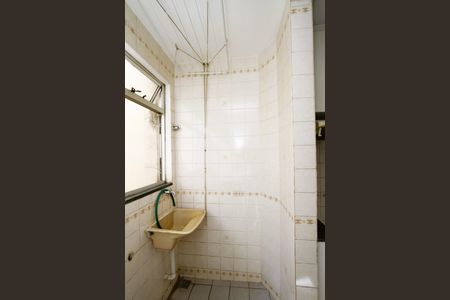 Apartamento à venda com 61m², 2 quartos e 1 vagaÁrea de Serviço