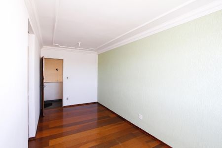 Sala de apartamento à venda com 2 quartos, 61m² em Salgado Filho, Belo Horizonte