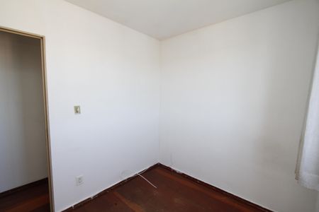 Quarto 1 de apartamento à venda com 2 quartos, 61m² em Salgado Filho, Belo Horizonte