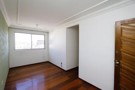 Apartamento à venda com 61m², 2 quartos e 1 vagaSala