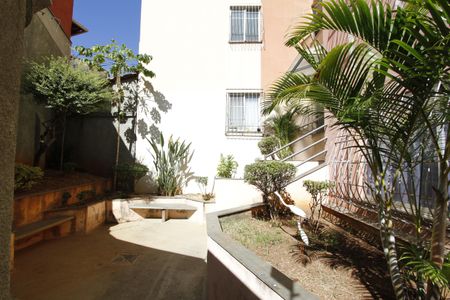 Apartamento à venda com 61m², 2 quartos e 1 vagaÁrea comum