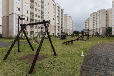 Apartamento para alugar com 45m², 2 quartos e 1 vaga Apartamento para alugar com 45m², 2 quartos e 1 vagaÁrea Comum