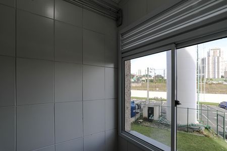 Apartamento para alugar com 45m², 2 quartos e 1 vaga Apartamento para alugar com 45m², 2 quartos e 1 vagaÁrea de Serviço