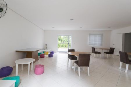 Apartamento para alugar com 45m², 2 quartos e 1 vaga Apartamento para alugar com 45m², 2 quartos e 1 vagaÁrea Comum