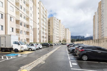 Apartamento para alugar com 45m², 2 quartos e 1 vaga Apartamento para alugar com 45m², 2 quartos e 1 vagaÁrea Comum