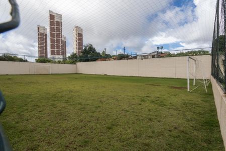Apartamento para alugar com 45m², 2 quartos e 1 vaga Apartamento para alugar com 45m², 2 quartos e 1 vagaÁrea Comum
