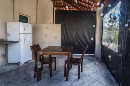 Apartamento para alugar com 45m², 2 quartos e 1 vaga Apartamento para alugar com 45m², 2 quartos e 1 vagaÁrea Comum