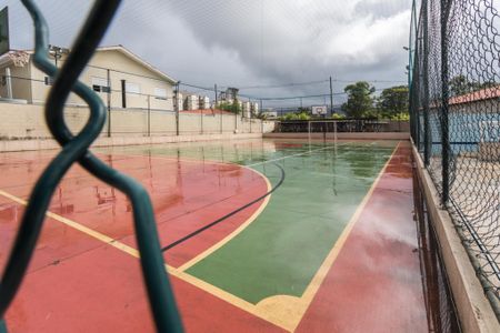 Apartamento para alugar com 45m², 2 quartos e 1 vaga Apartamento para alugar com 45m², 2 quartos e 1 vagaÁrea Comum