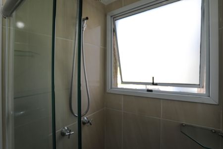Apartamento para alugar com 45m², 2 quartos e 1 vaga Apartamento para alugar com 45m², 2 quartos e 1 vagaBanheiro
