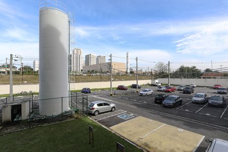 Apartamento para alugar com 45m², 2 quartos e 1 vaga Apartamento para alugar com 45m², 2 quartos e 1 vagaVista - Área de Serviço