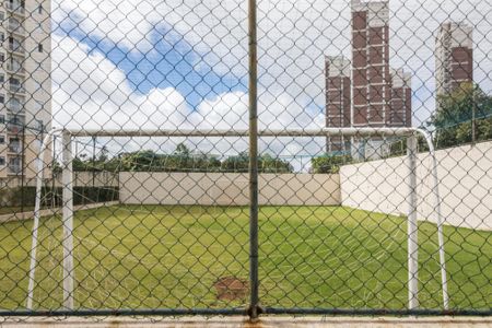 Apartamento para alugar com 45m², 2 quartos e 1 vaga Apartamento para alugar com 45m², 2 quartos e 1 vagaÁrea Comum