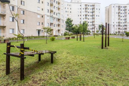 Apartamento para alugar com 45m², 2 quartos e 1 vaga Apartamento para alugar com 45m², 2 quartos e 1 vagaÁrea Comum