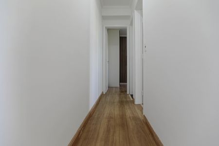 Apartamento para alugar com 45m², 2 quartos e 1 vaga Apartamento para alugar com 45m², 2 quartos e 1 vagaCorredor