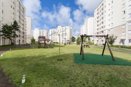 Apartamento para alugar com 45m², 2 quartos e 1 vaga Apartamento para alugar com 45m², 2 quartos e 1 vagaÁrea Comum