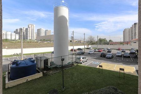 Apartamento para alugar com 45m², 2 quartos e 1 vaga Apartamento para alugar com 45m², 2 quartos e 1 vagaVista - Quarto 2