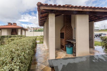 Apartamento para alugar com 45m², 2 quartos e 1 vaga Apartamento para alugar com 45m², 2 quartos e 1 vagaÁrea Comum