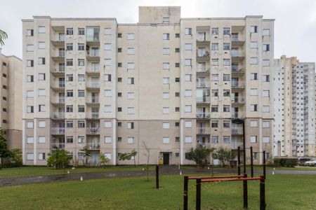 Apartamento para alugar com 45m², 2 quartos e 1 vaga Apartamento para alugar com 45m², 2 quartos e 1 vagaÁrea Comum