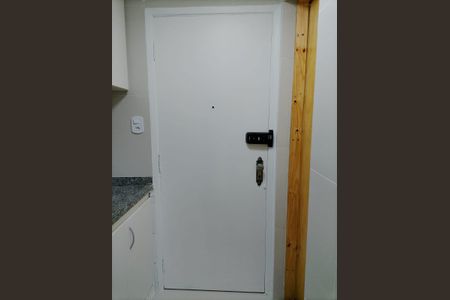Studio de kitnet/studio para alugar com 1 quarto, 35m² em Vila Buarque, São Paulo