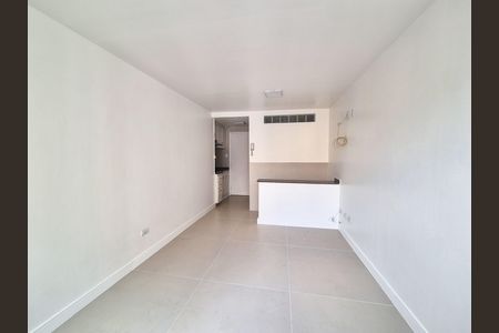 Kitnet/Studio à venda com 1 quarto, 35m² em Vila Buarque, São Paulo