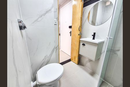 Kitnet/Studio à venda com 1 quarto, 35m² em Vila Buarque, São Paulo