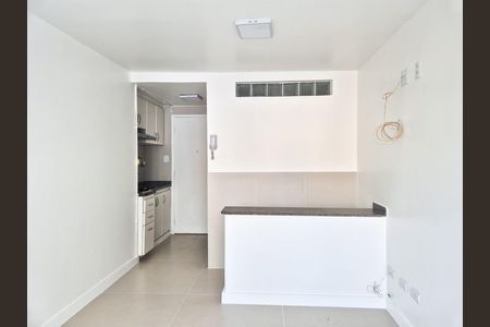 Kitnet/Studio à venda com 1 quarto, 35m² em Vila Buarque, São Paulo