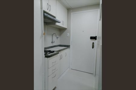 Studio de kitnet/studio para alugar com 1 quarto, 35m² em Vila Buarque, São Paulo