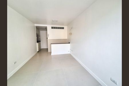 Kitnet/Studio à venda com 1 quarto, 35m² em Vila Buarque, São Paulo