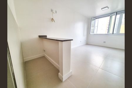 Kitnet/Studio à venda com 1 quarto, 35m² em Vila Buarque, São Paulo