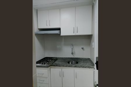 Studio de kitnet/studio para alugar com 1 quarto, 35m² em Vila Buarque, São Paulo
