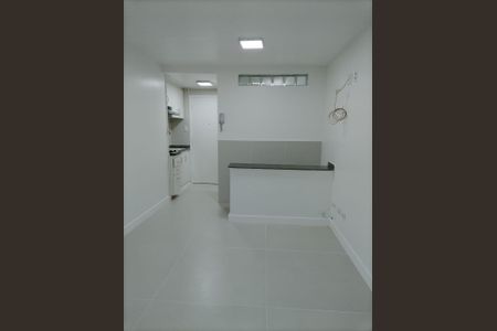 Studio de kitnet/studio para alugar com 1 quarto, 35m² em Vila Buarque, São Paulo