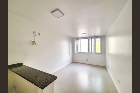 Kitnet/Studio à venda com 1 quarto, 35m² em Vila Buarque, São Paulo
