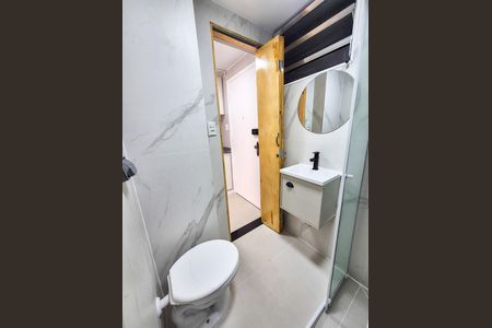 Kitnet/Studio à venda com 1 quarto, 35m² em Vila Buarque, São Paulo