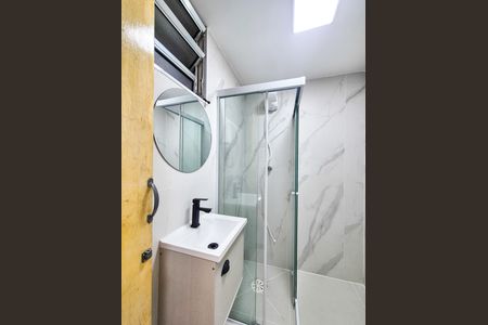 Kitnet/Studio à venda com 1 quarto, 35m² em Vila Buarque, São Paulo