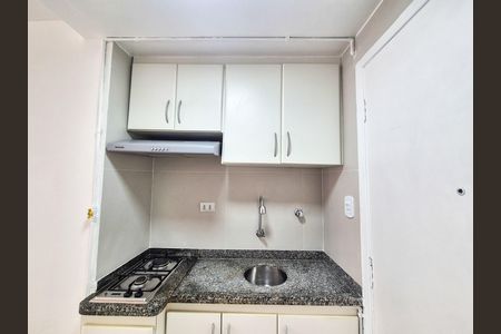 Kitnet/Studio à venda com 1 quarto, 35m² em Vila Buarque, São Paulo