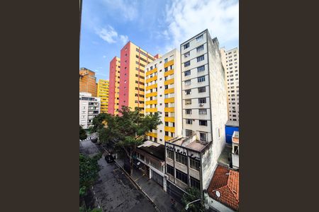 Kitnet/Studio à venda com 1 quarto, 35m² em Vila Buarque, São Paulo