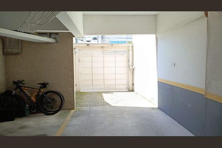 Apartamento à venda com 45m², 2 quartos e 1 vagaÁrea comum
