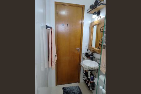 Apartamento à venda com 45m², 2 quartos e 1 vagaBanheiro