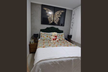 Apartamento à venda com 45m², 2 quartos e 1 vagaQuarto