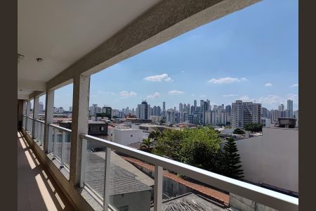 Apartamento à venda com 45m², 2 quartos e 1 vagaVista