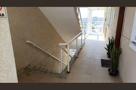 Apartamento à venda com 45m², 2 quartos e 1 vagaÁrea comum