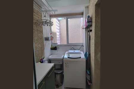 Apartamento à venda com 45m², 2 quartos e 1 vagaÁrea de Serviço
