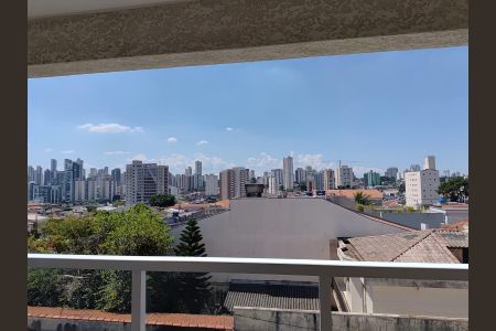 Apartamento à venda com 45m², 2 quartos e 1 vagaVista