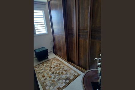 Apartamento à venda com 45m², 2 quartos e 1 vagaQuarto