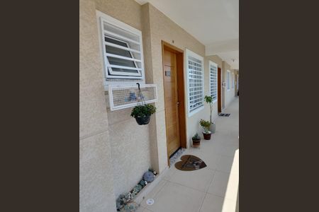 Apartamento à venda com 45m², 2 quartos e 1 vagaÁrea comum