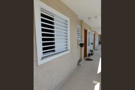 Apartamento à venda com 45m², 2 quartos e 1 vagaÁrea comum