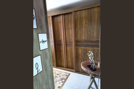 Apartamento à venda com 45m², 2 quartos e 1 vagaQuarto