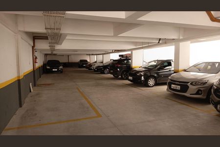 Apartamento à venda com 45m², 2 quartos e 1 vagaÁrea comum
