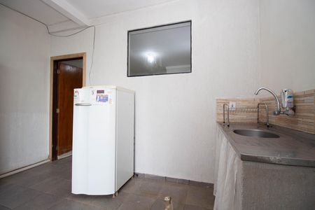 Studio para alugar com 32m², 1 quarto e 1 vaga Studio para alugar com 32m², 1 quarto e 1 vagaSala/Cozinha
