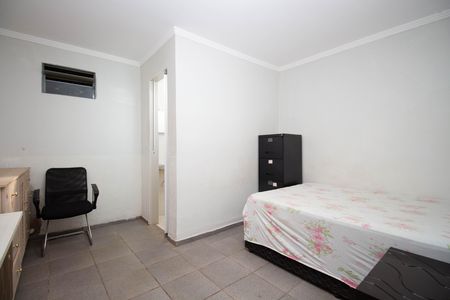 Sala/Cozinha de kitnet/studio para alugar com 1 quarto, 32m² em João Candido, Brasília