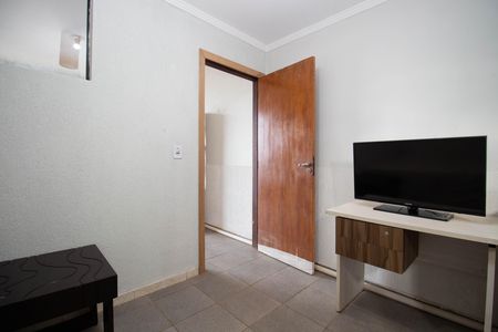 Suíte de kitnet/studio para alugar com 1 quarto, 32m² em João Candido, Brasília